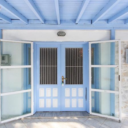 Villa Valia Skala Kallirakhis Ngoại thất bức ảnh