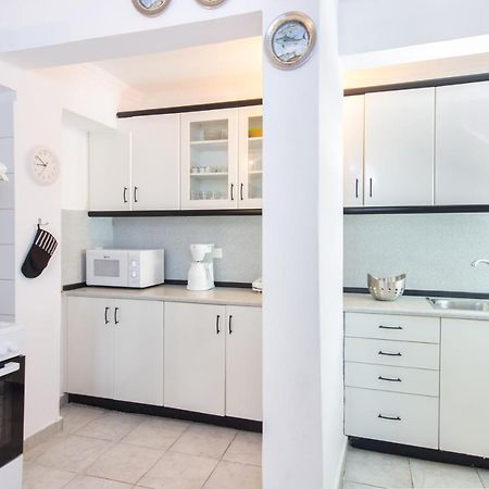 Villa Valia Skala Kallirakhis Ngoại thất bức ảnh