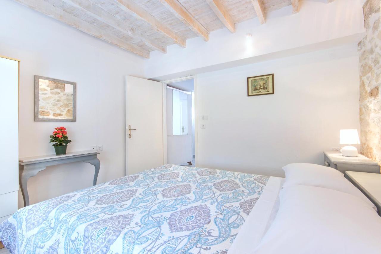Villa Valia Skala Kallirakhis Ngoại thất bức ảnh